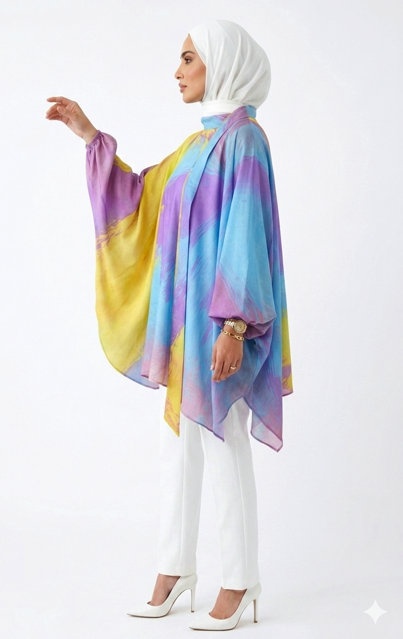 Butterfly Top