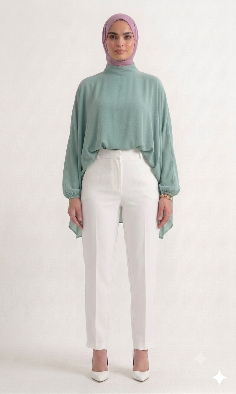 Butterfly Top
