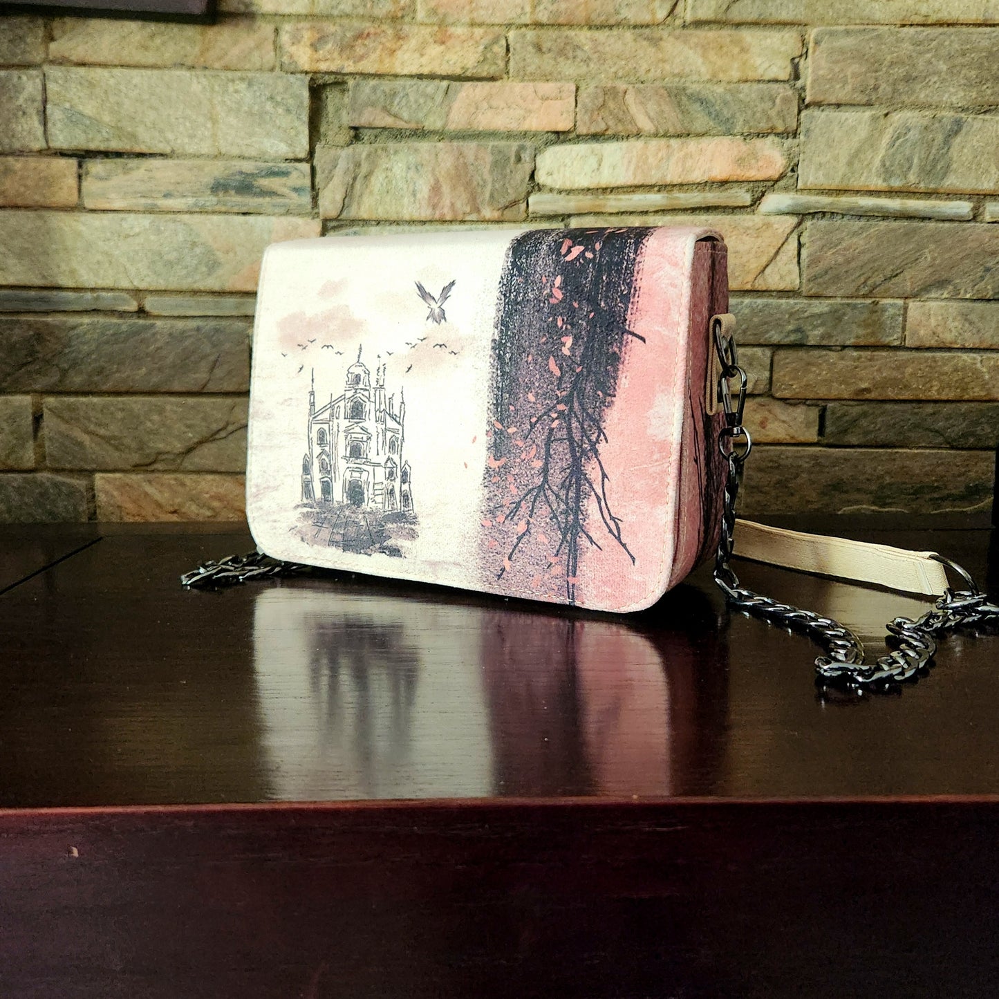 Box Bag