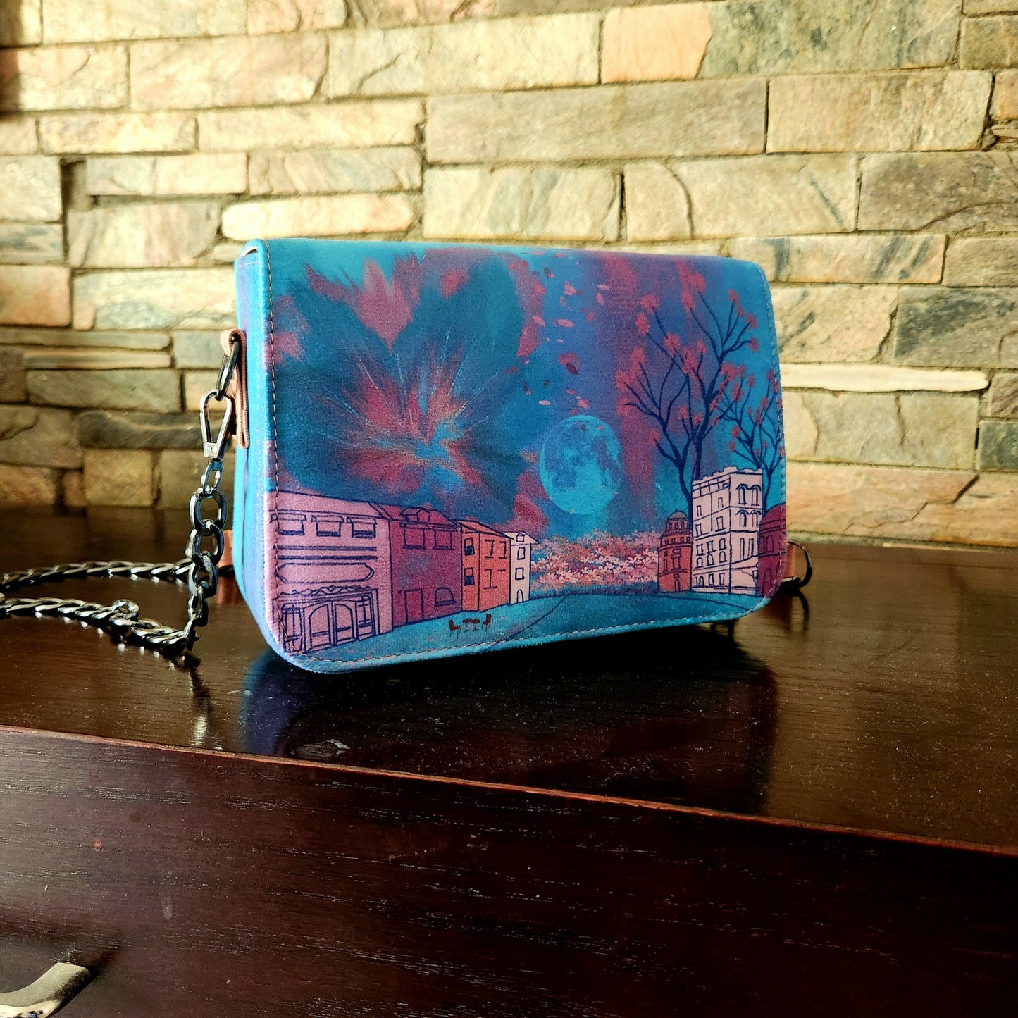 Box Bag