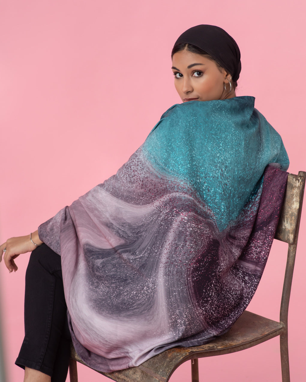 Summer Cape