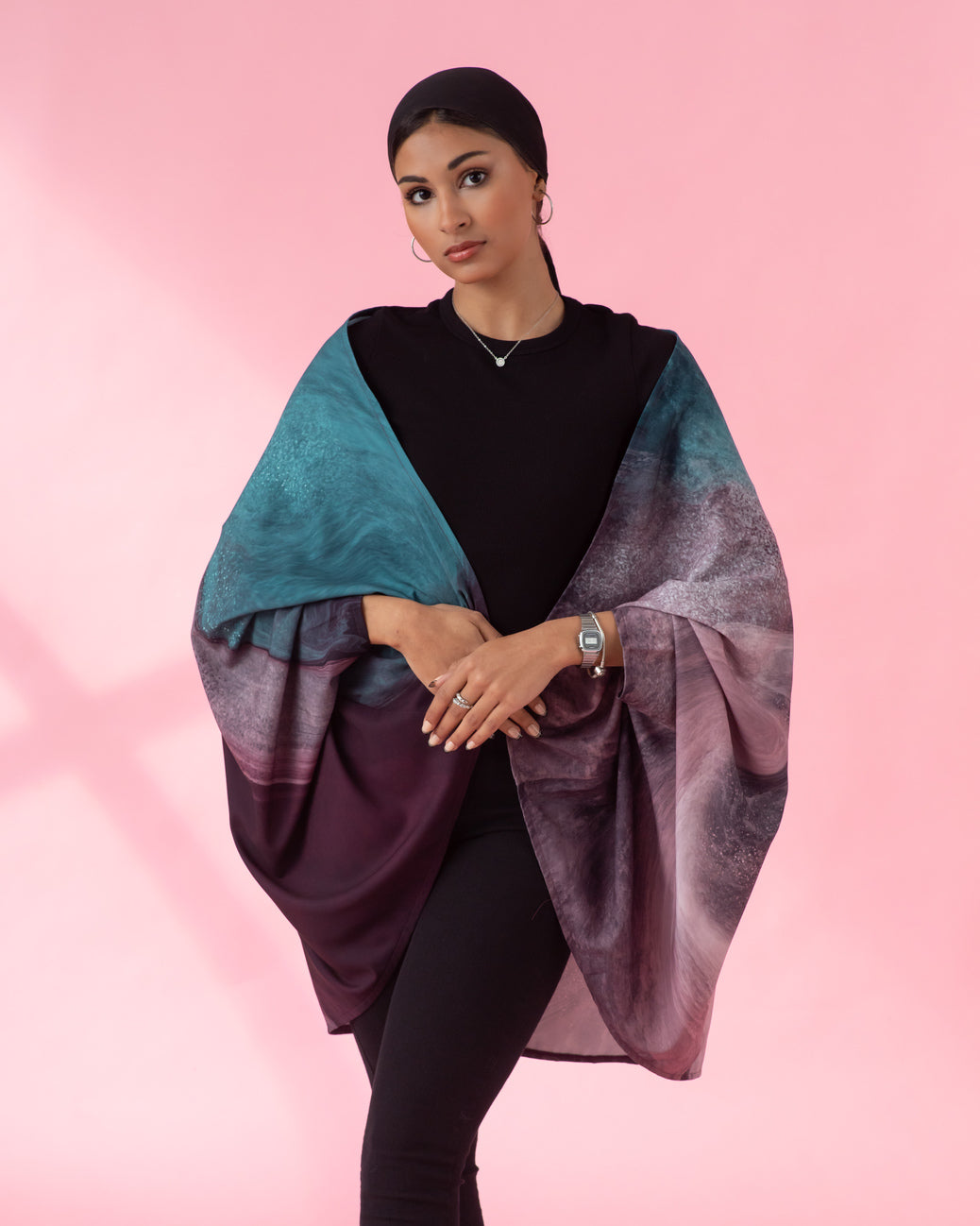 Summer Cape