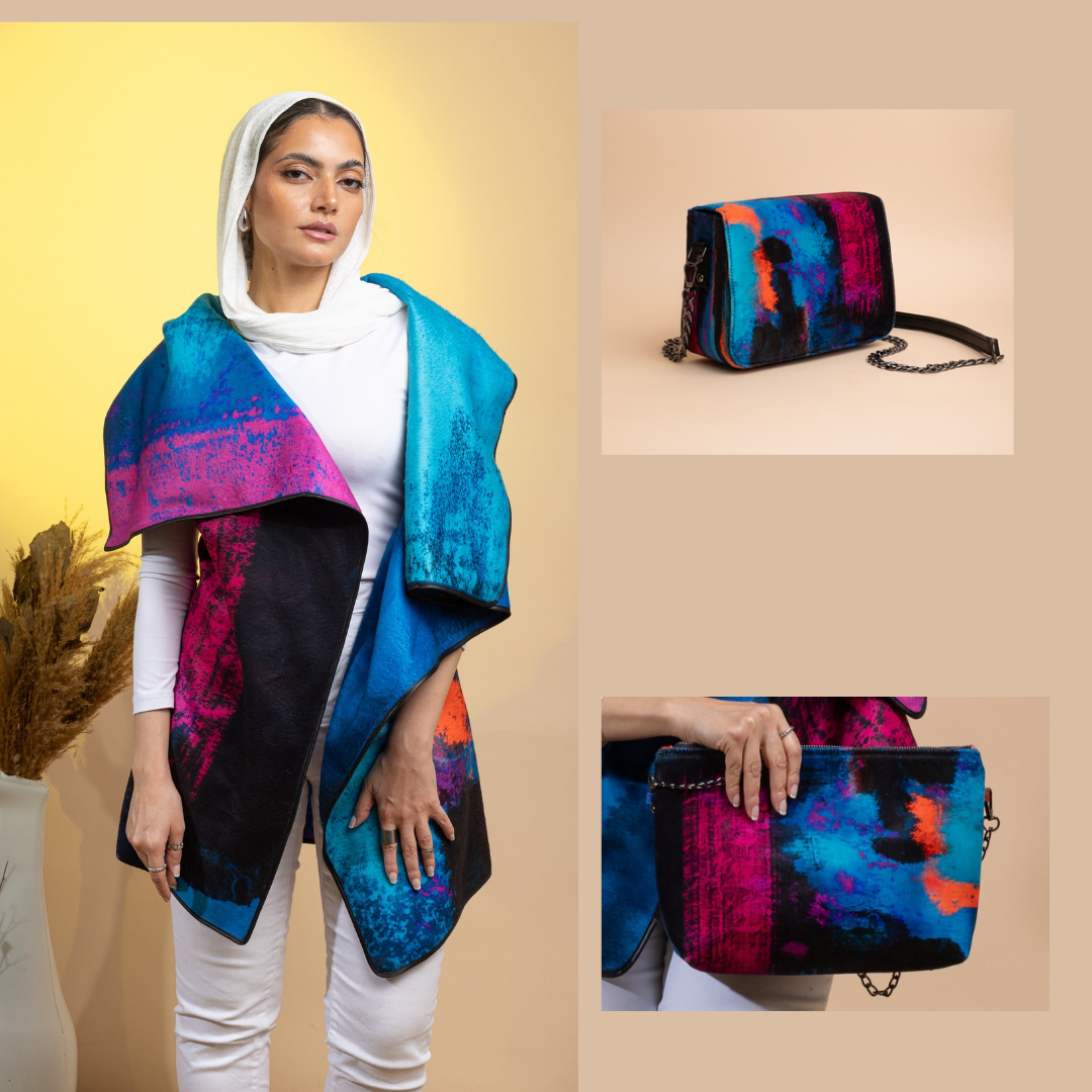 Multiway Cape