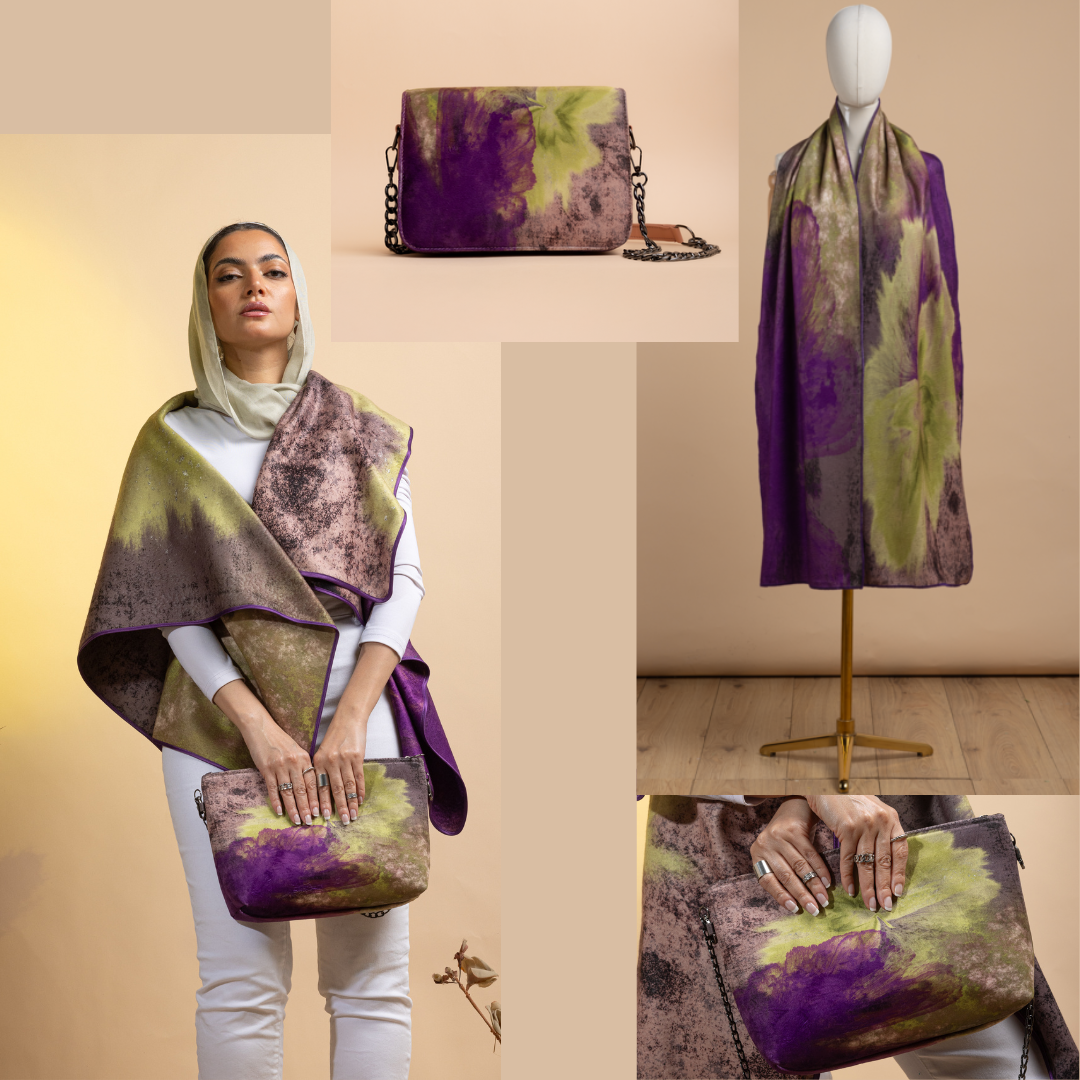 Multiway Cape
