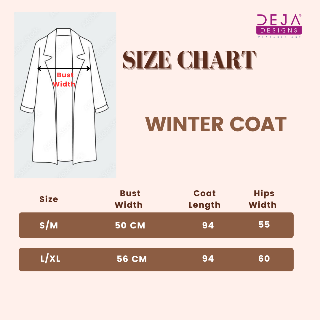 Artistic Coat