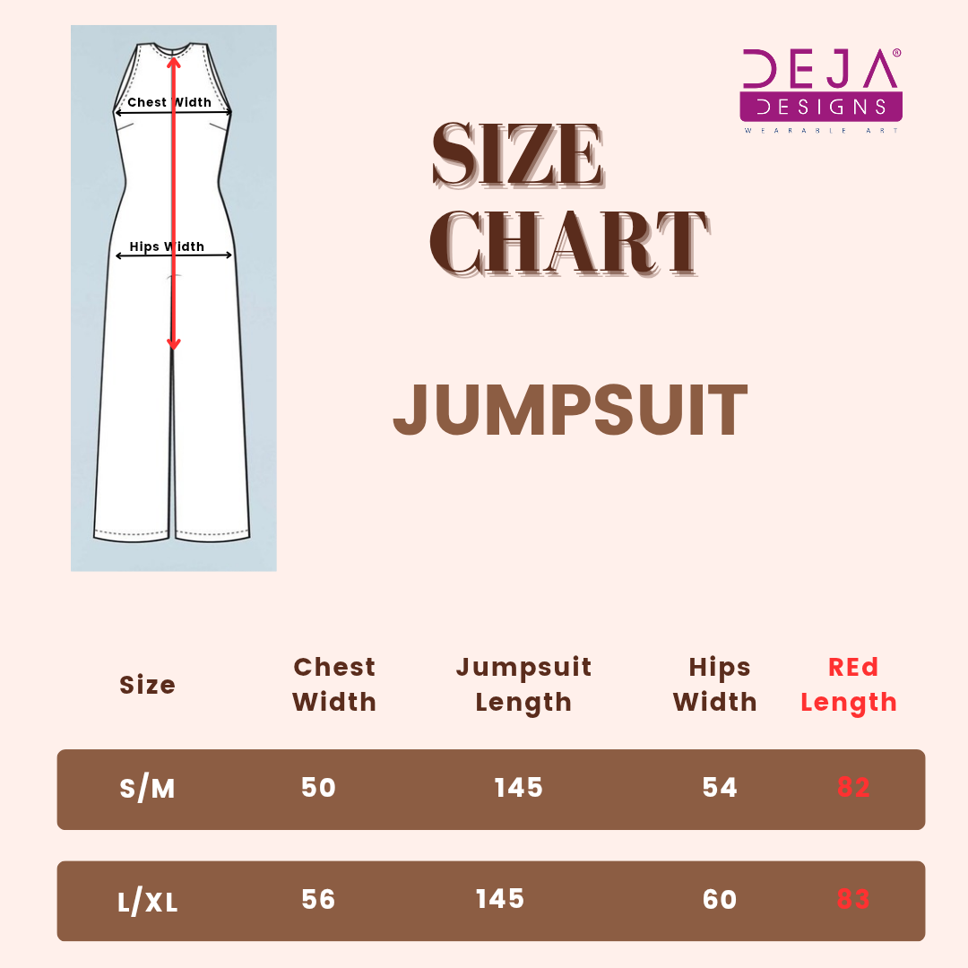 Jumpsuit