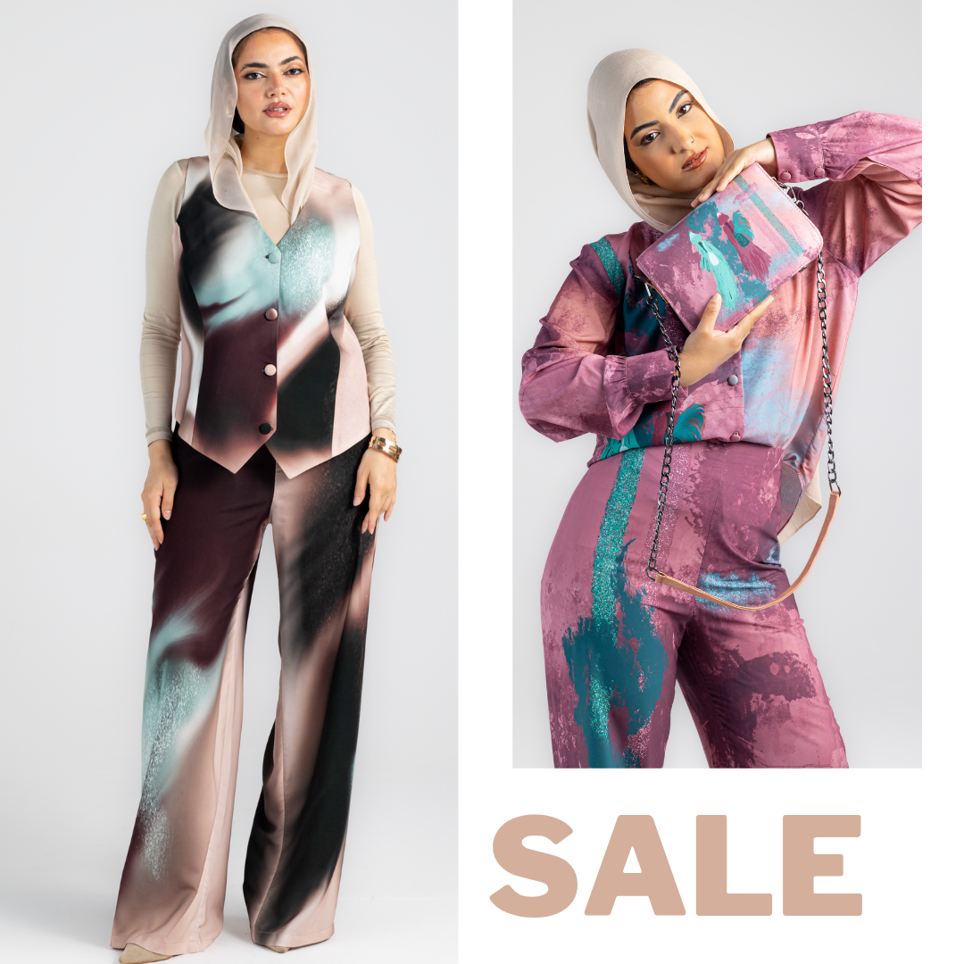 Summer Sale