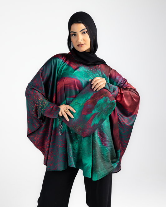 Butterfly Top