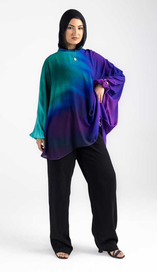 Butterfly Top