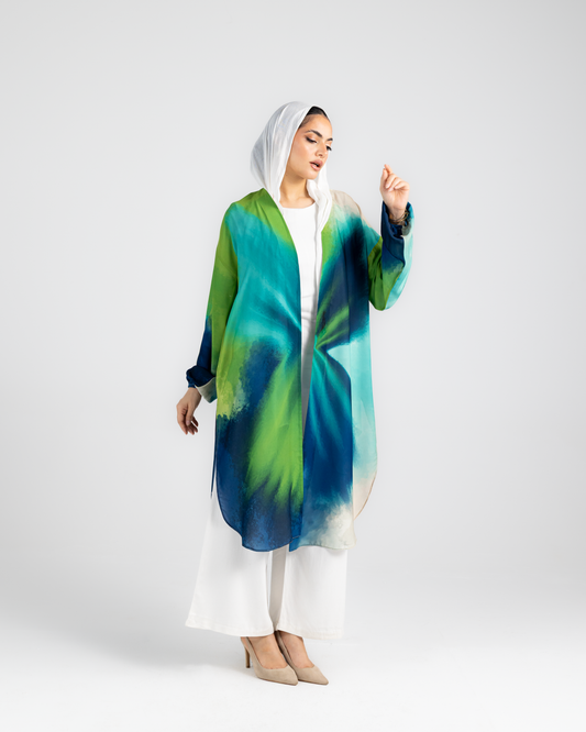 Summer Kimono
