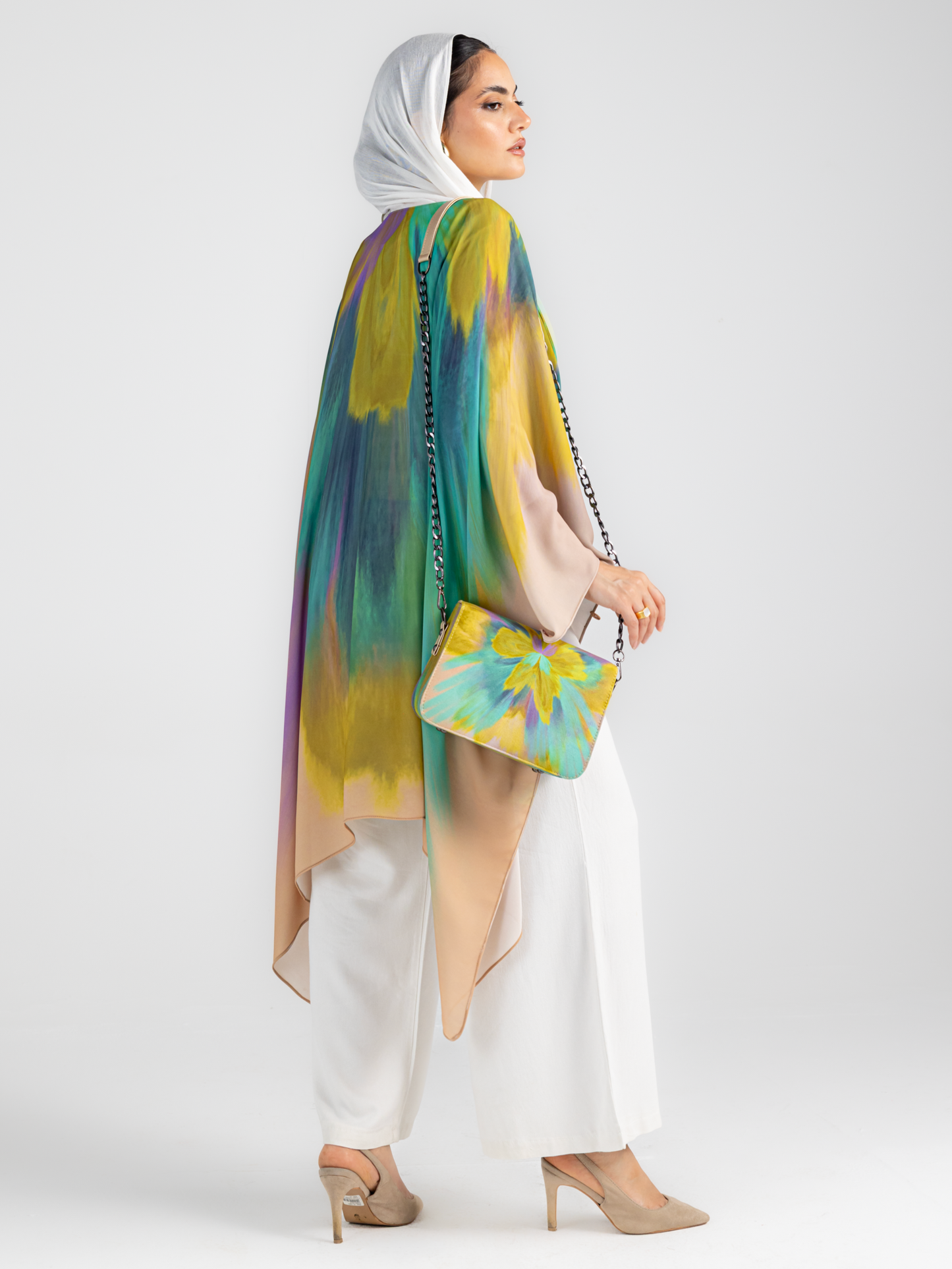 Summer Cape