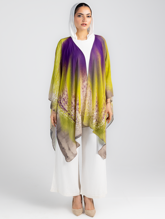 Summer Cape