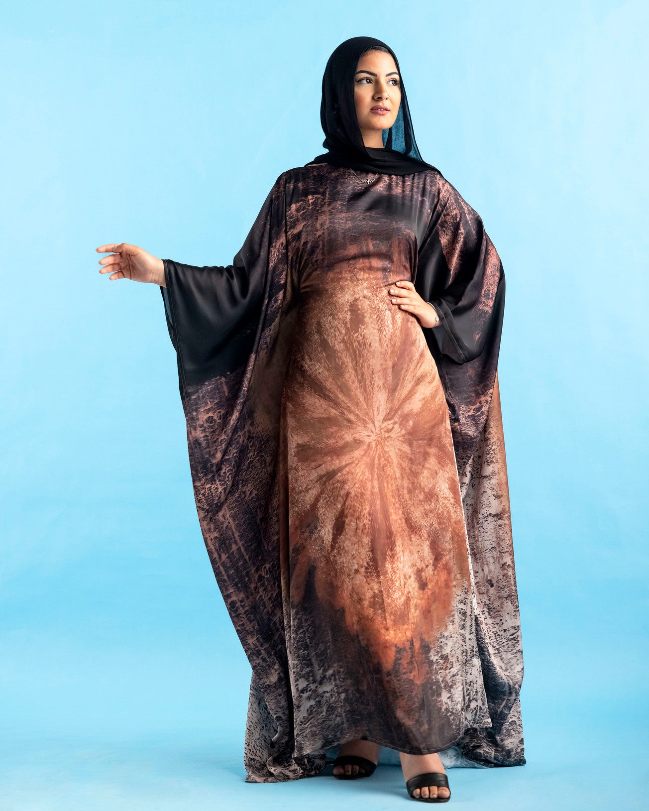 Abaya