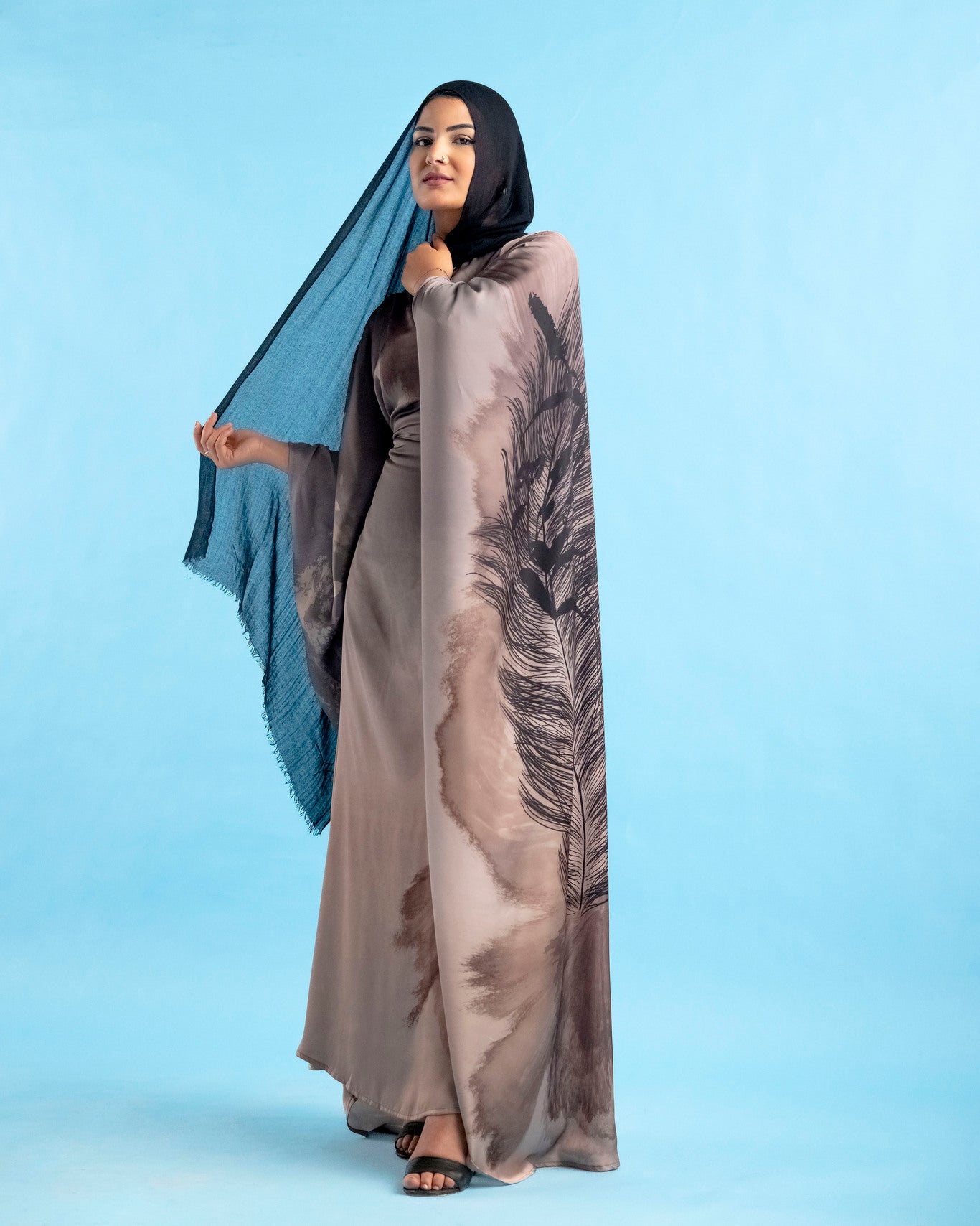 Abaya