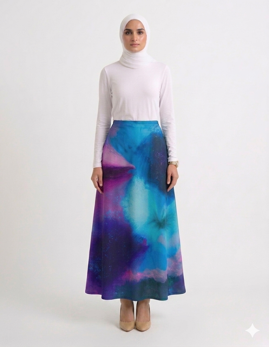 A-Line Skirt