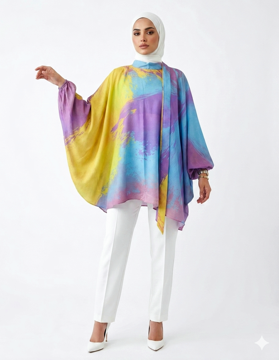 Butterfly Top