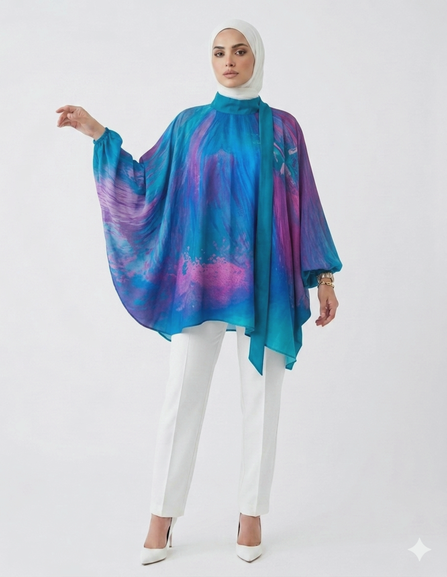 Butterfly Top