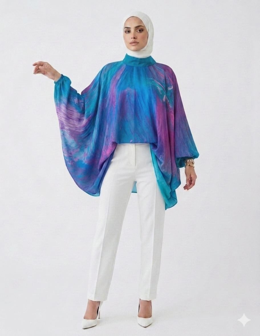 Butterfly Top