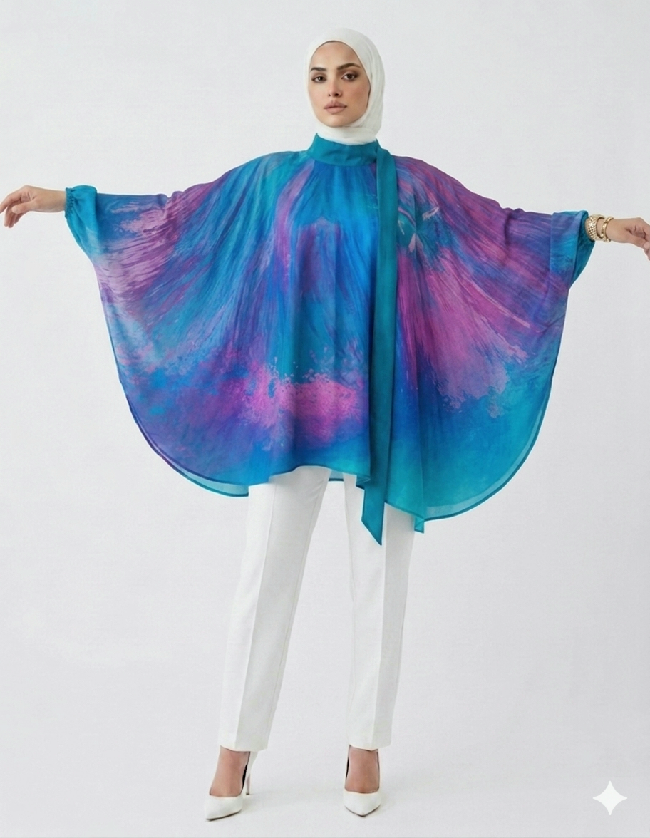 Butterfly Top