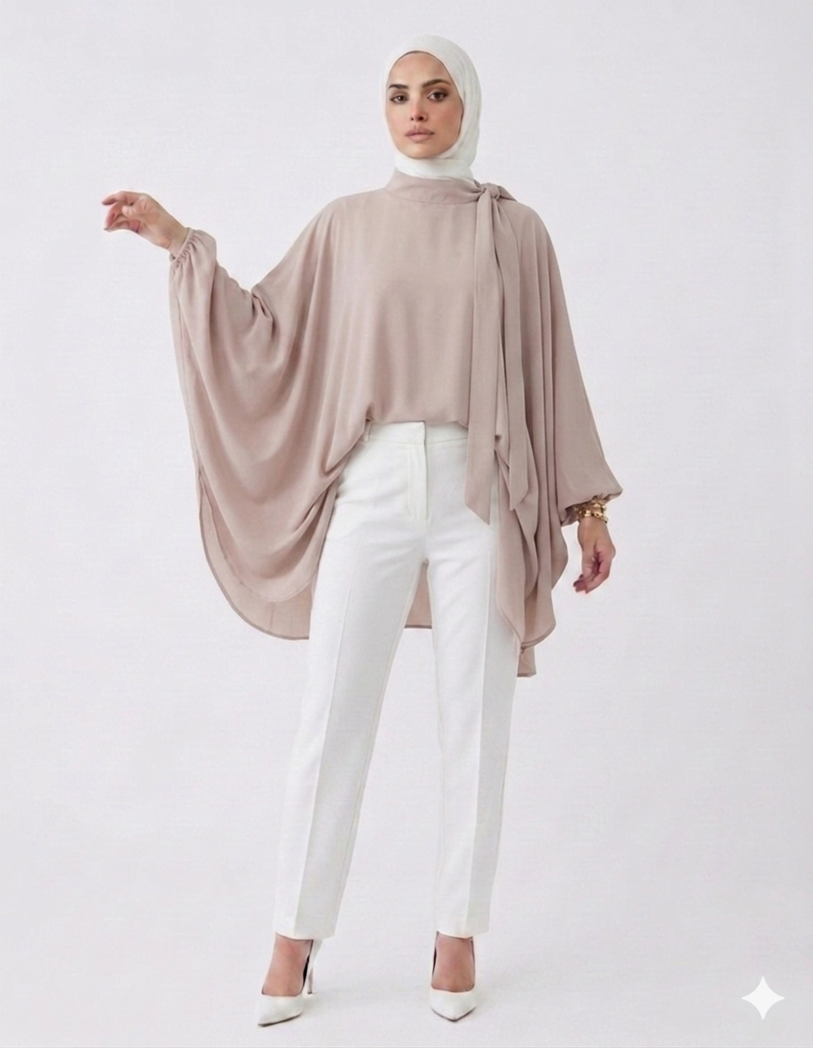 Butterfly Top