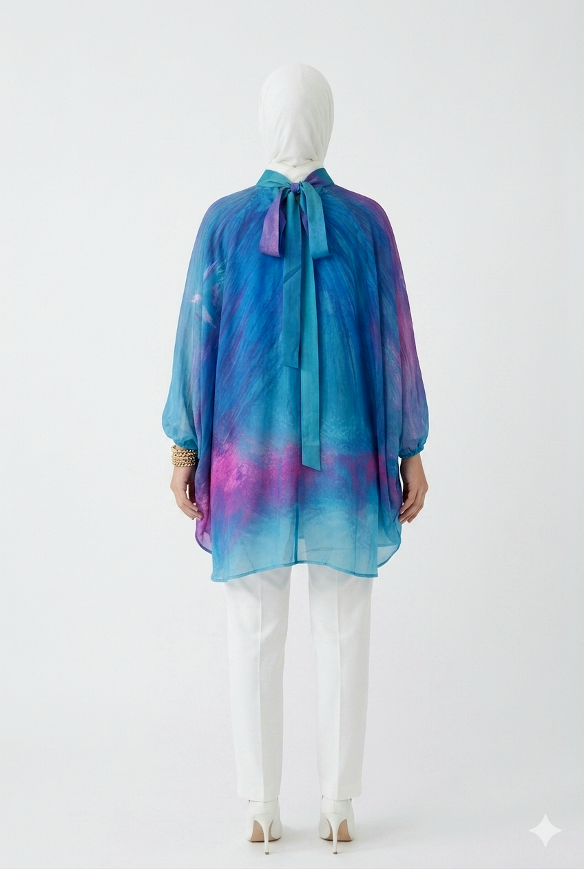Butterfly Top