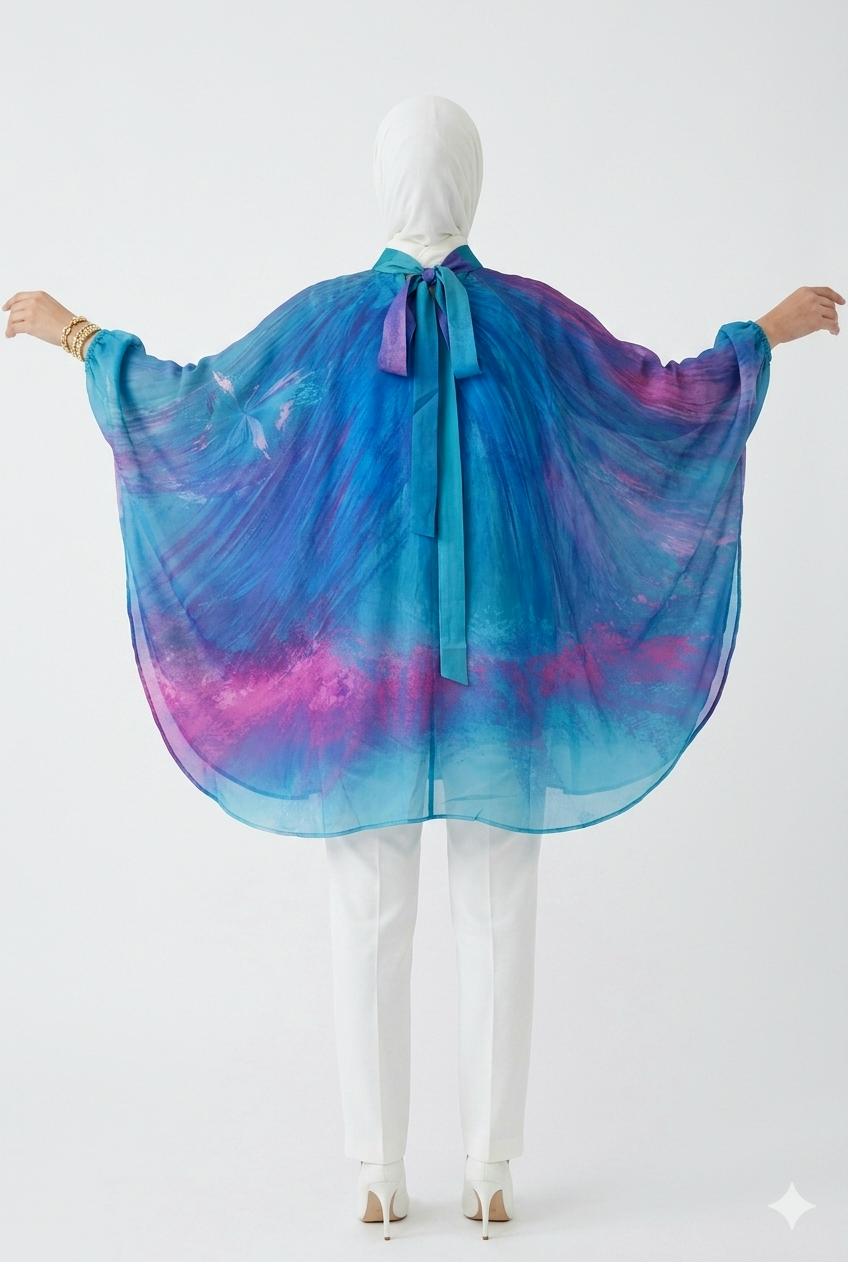 Butterfly Top