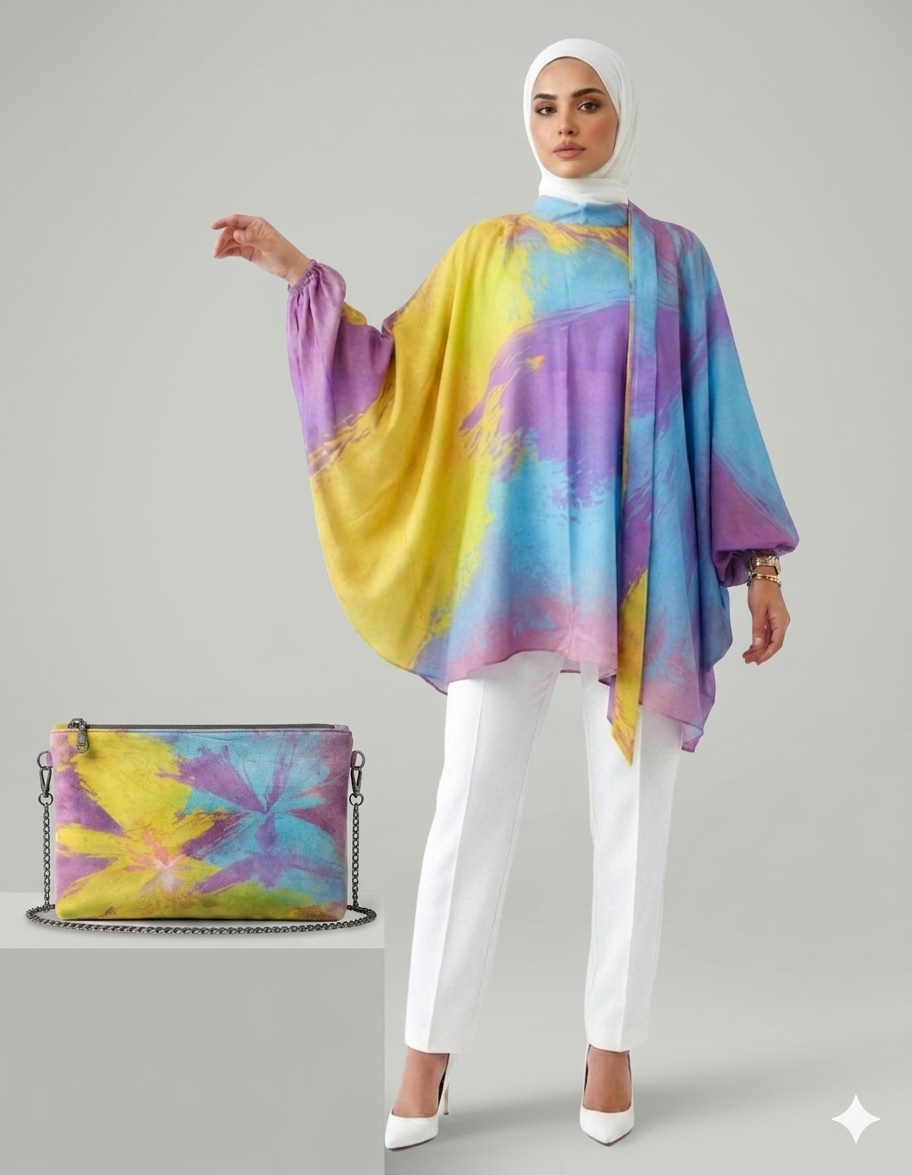 Butterfly Top