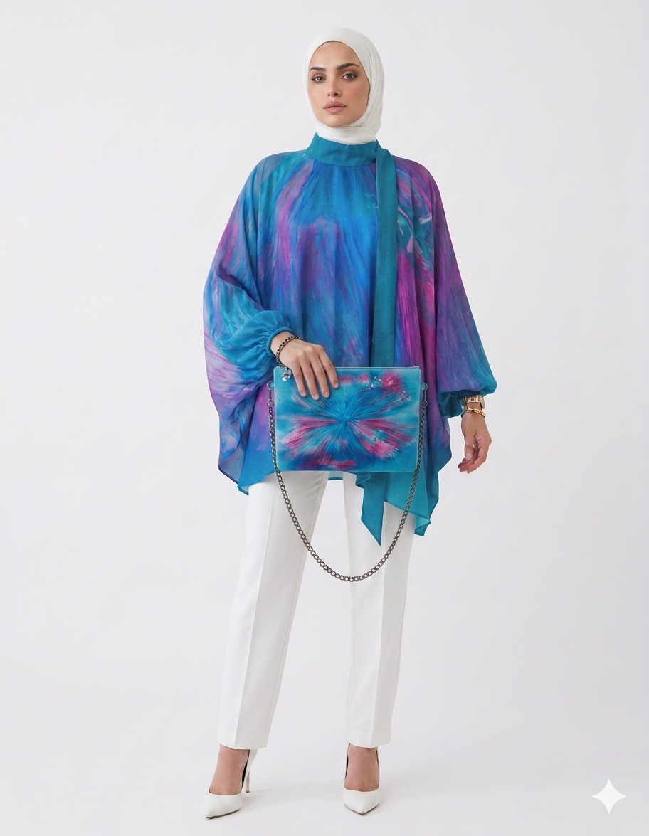 Butterfly Top