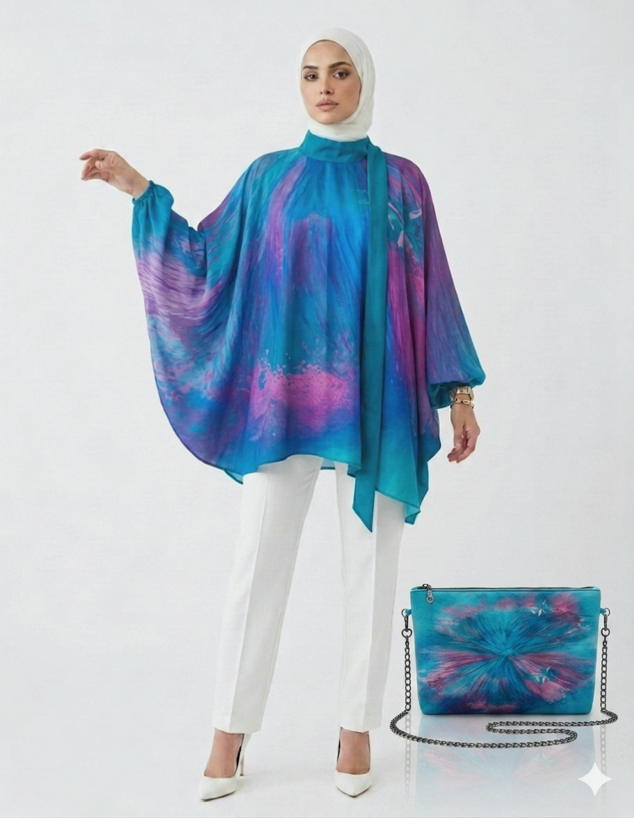 Butterfly Top