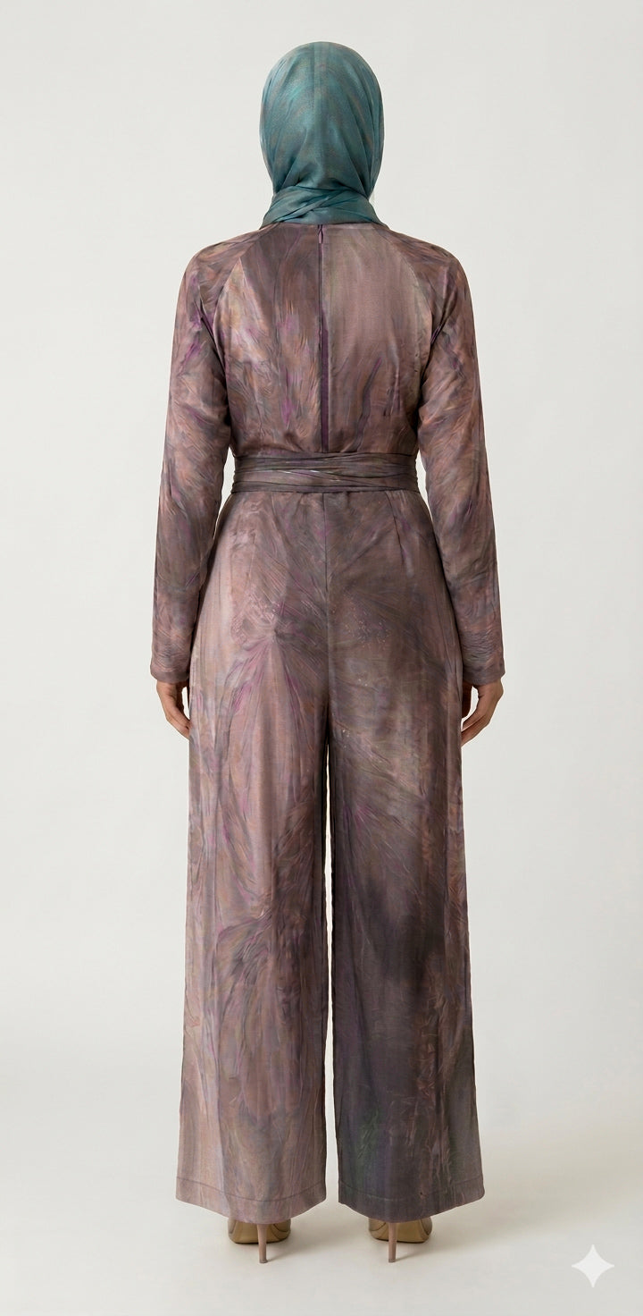 Artistic Jumpsuit