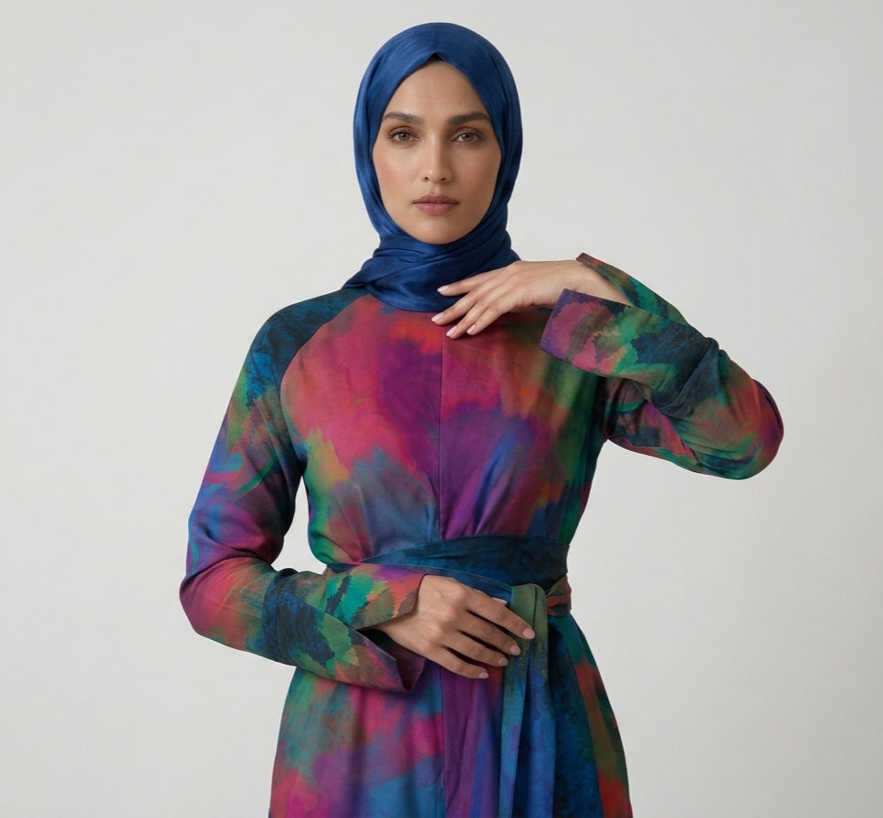 Artistic Jumpsuit
