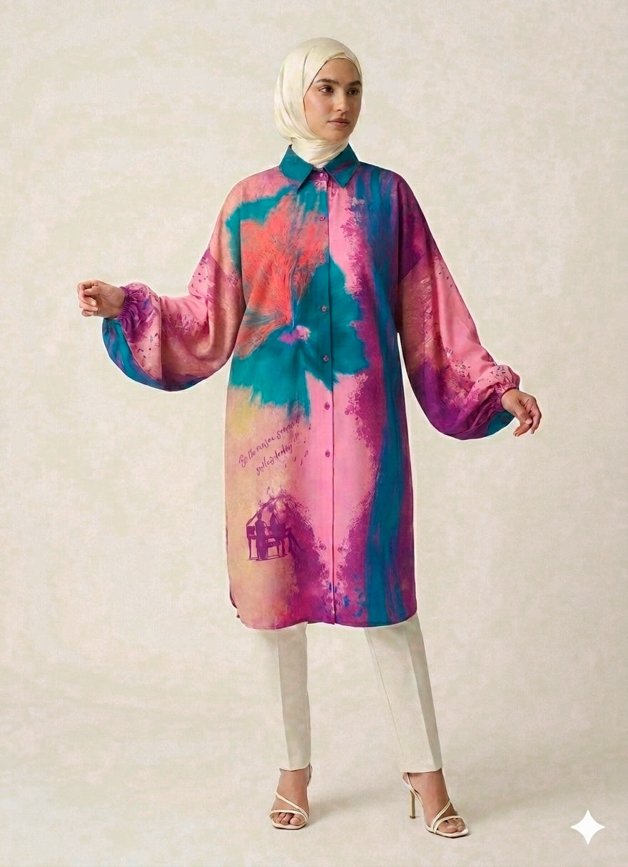 Chemise