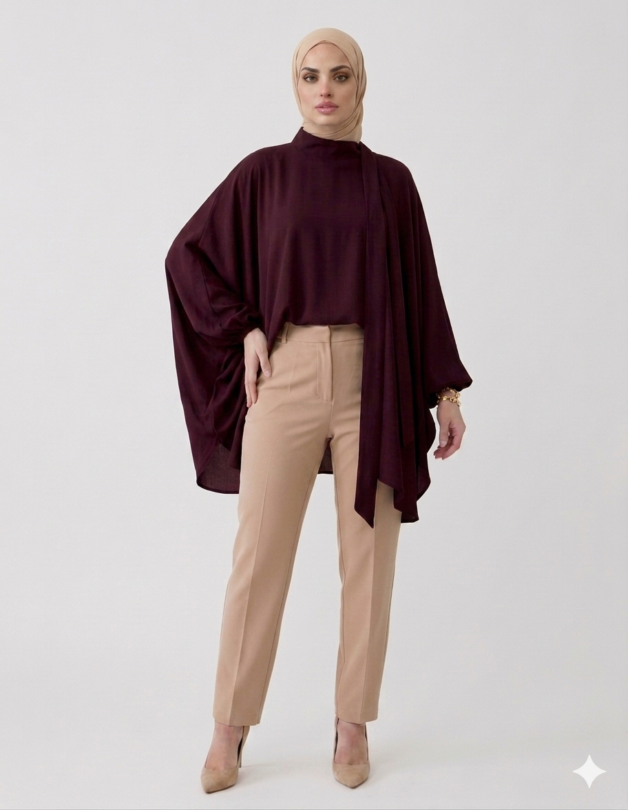Butterfly Top
