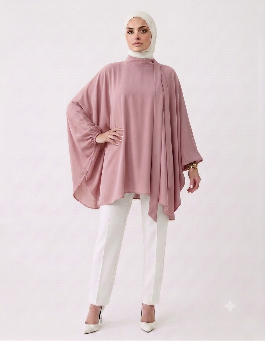 Butterfly Top