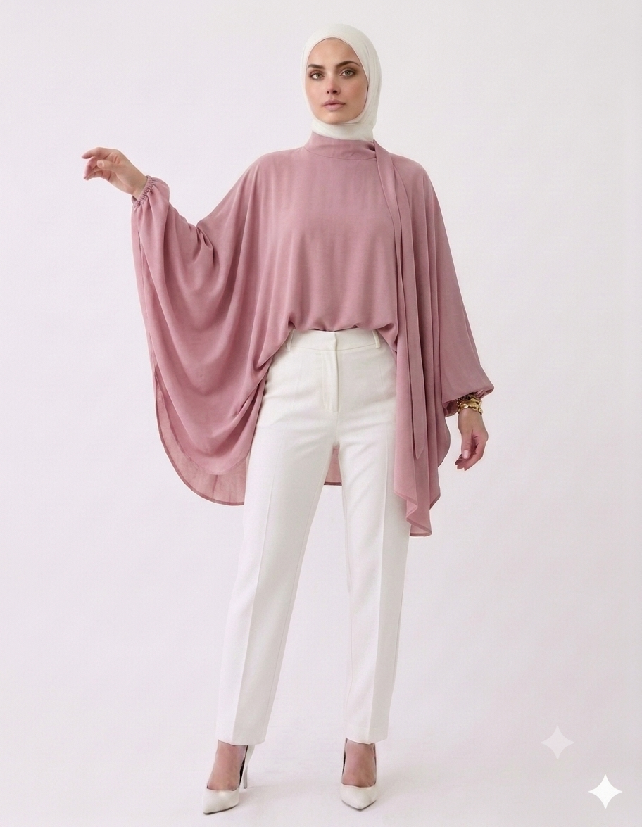 Butterfly Top