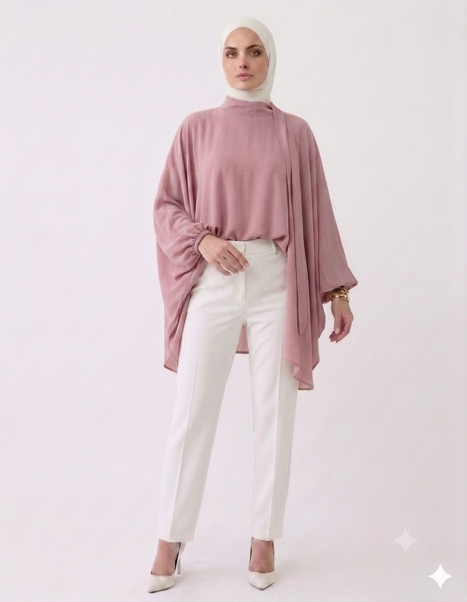 Butterfly Top