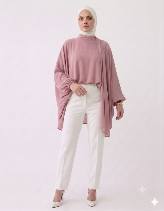 Butterfly Top