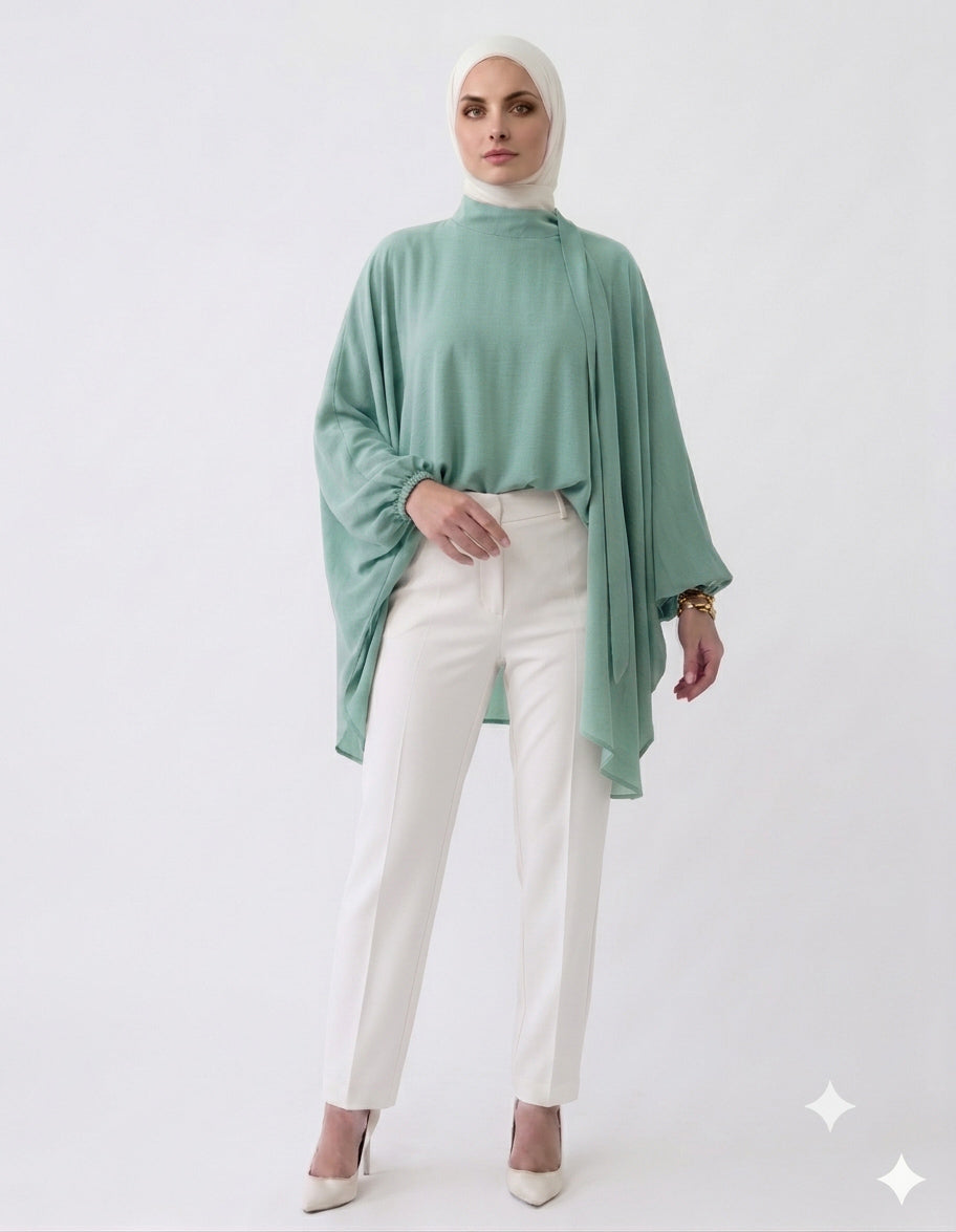 Butterfly Top