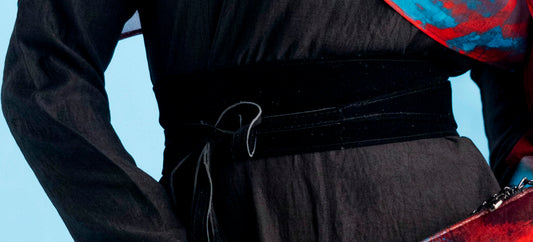 Belt