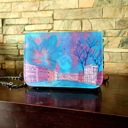 Box Bag