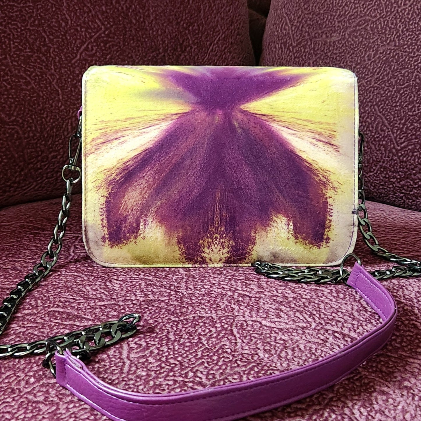 Box Bag