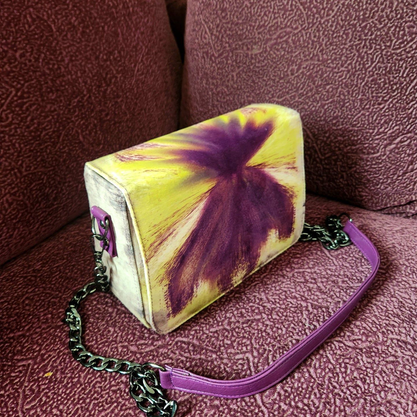 Box Bag