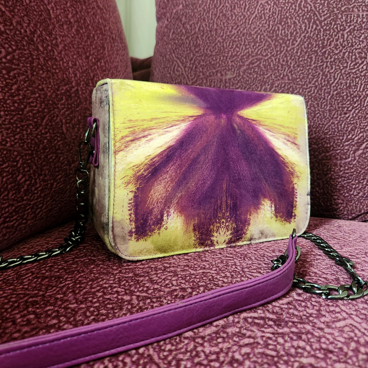 Box Bag