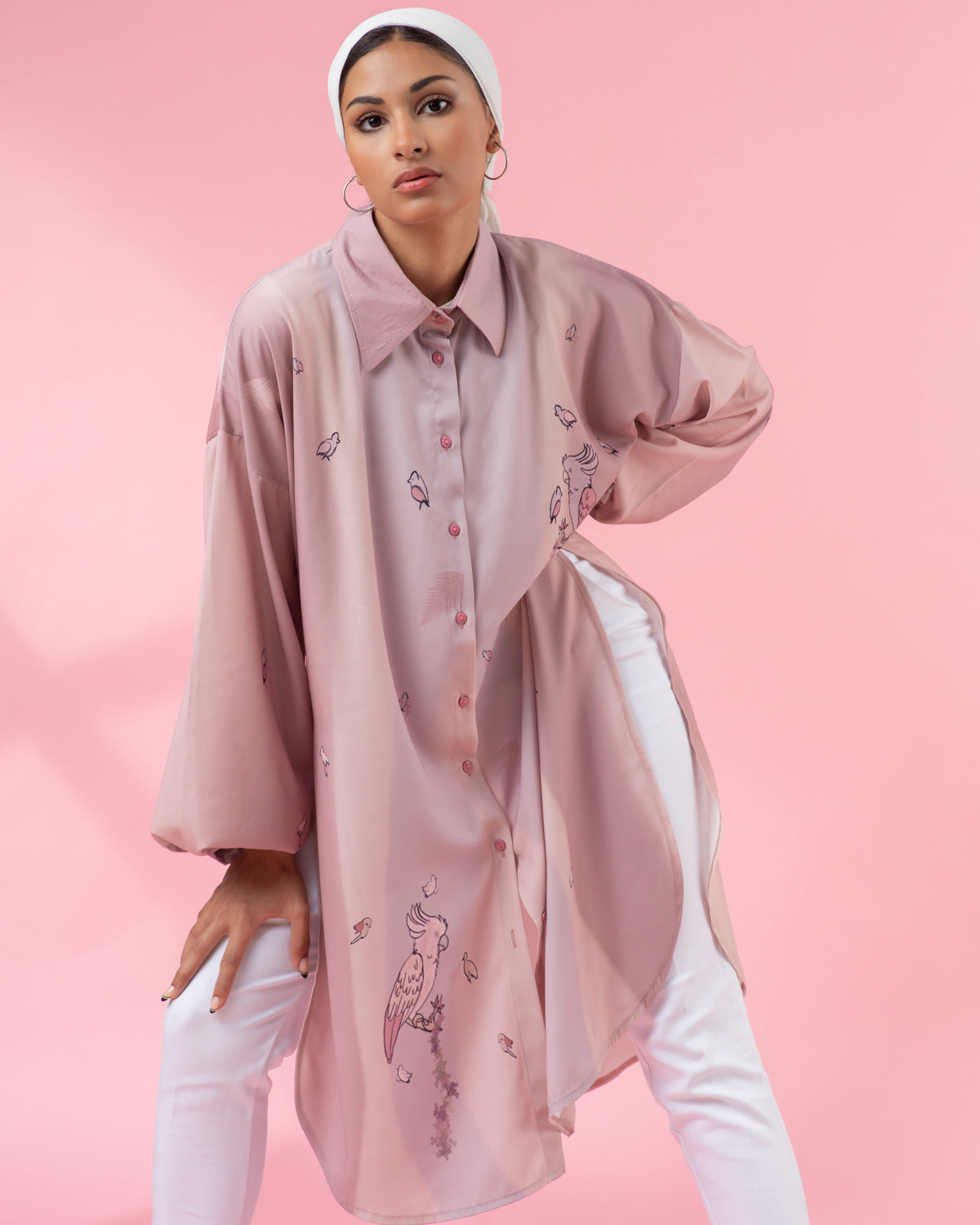 Chemise