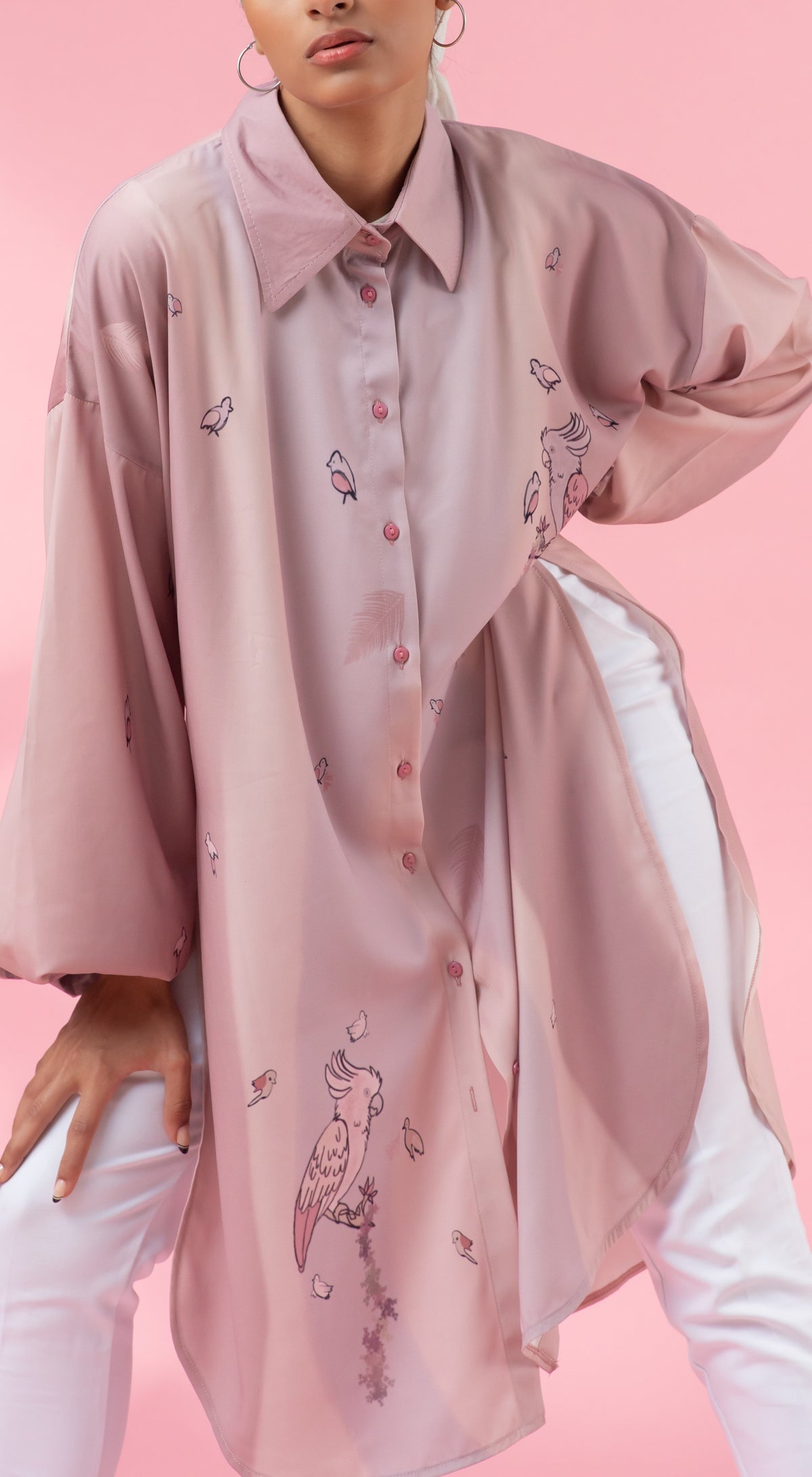 Chemise