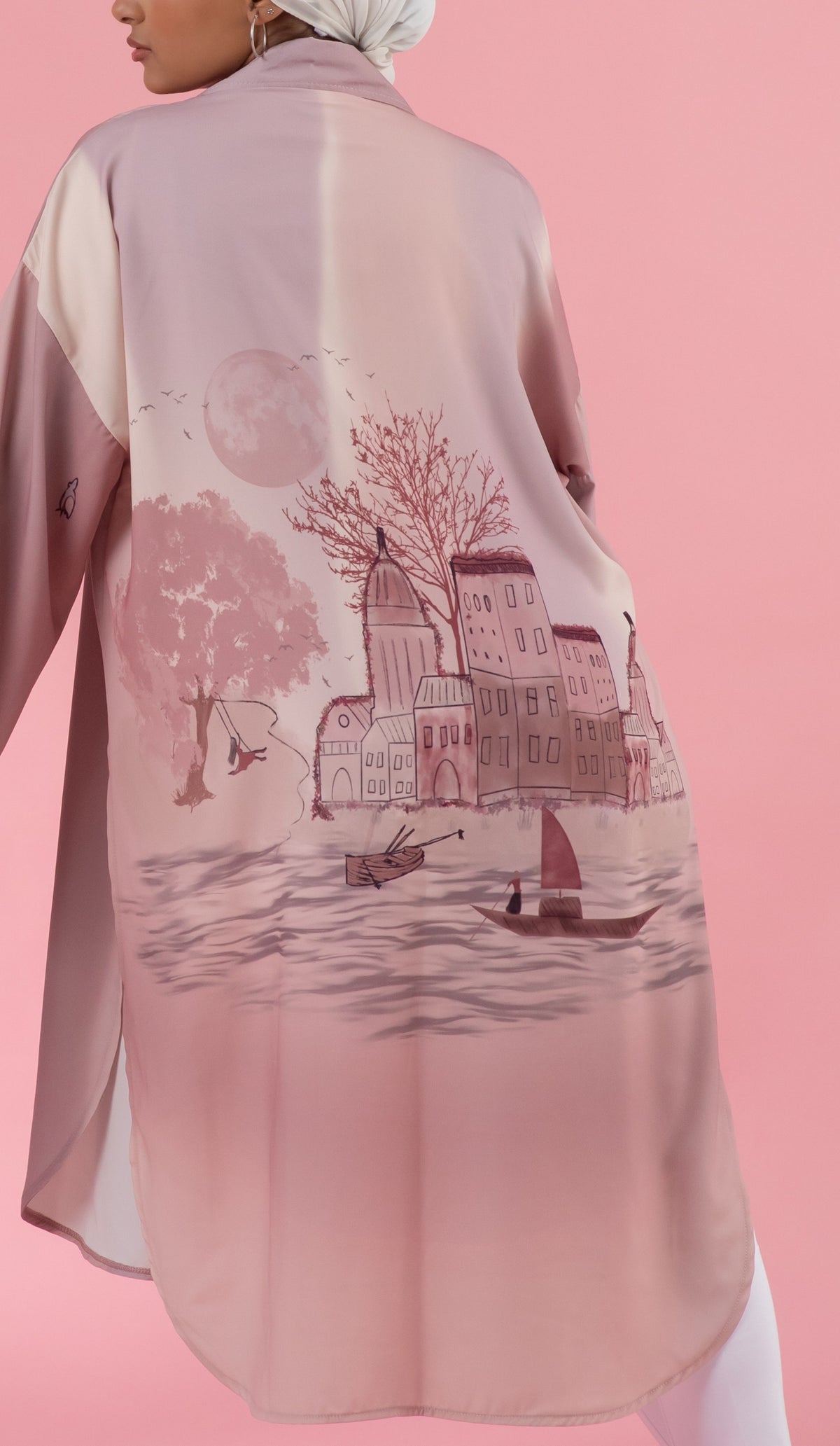 Chemise