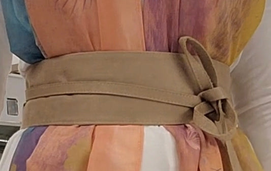 Belt